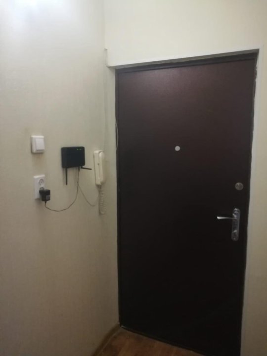 Выставочная - 13 №3